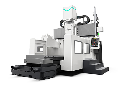 龙门式重切削加工中心