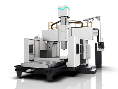 龙门加工中心
