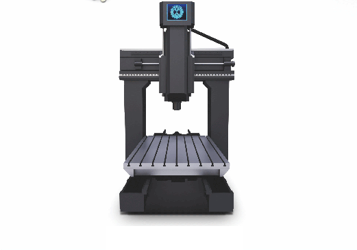 全闭环龙门加工中心