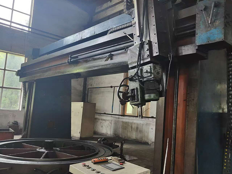 数控机床改造大修