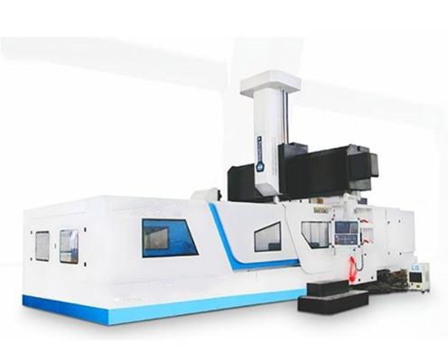 数控机床每日维护保养