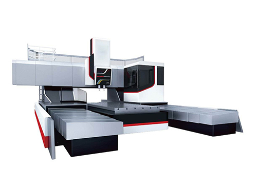 数控机床在使用过程中要注意不要浸水