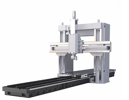 数控机床每日维护保养
