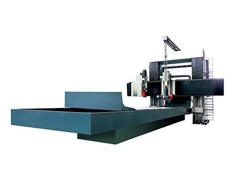 分析数控机床的设计原则