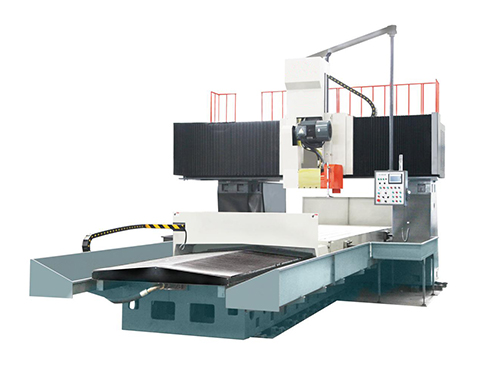 数控机床的保养